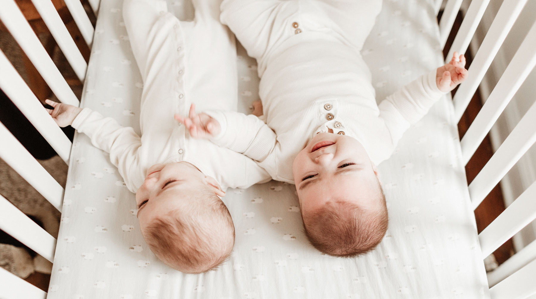 infant sleep and feeding routines